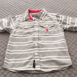 Polo shirt 👕